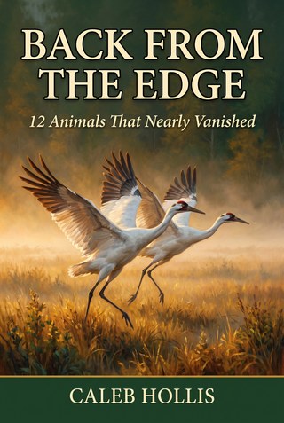 Back From the Edge