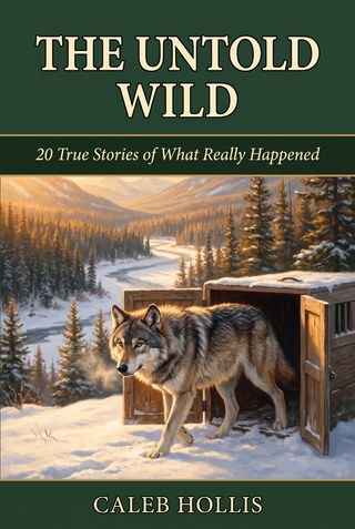 The Untold Wild
